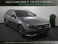 Gebraucht Mercedes E300 Avantgarde 306 PS (225 kW) 2019 Grau Limousine