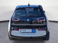 Gebraucht BMW i3 125 kW (170 PS) 2022 Weiß Kleinwagen