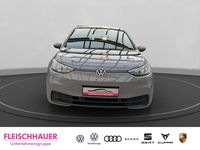 Gebraucht VW ID.3 Pro 150 kW (204 PS) 2022 Grau Kleinwagen