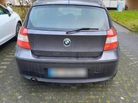 gebraucht BMW 118 