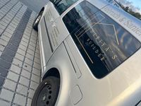 Gebraucht VW Caddy Maxi 140 PS (102 kW) 2014 Silber Van / Kleinbus