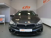 Używany BMW 225 Advantage 136 KM (100 kW) 2017 Szary Kombi