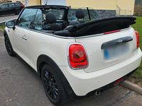 Gebraucht Mini Cooper Cabriolet Pepper 136 PS (100 kW) 2019 Beige Cabrio