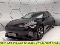 Nouvelle DFSK Forthing 7 153 kW (209 ch) 2026 Noir Berline