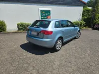 Gebraucht Audi A3 102 PS (75 kW) 2006 Kleinwagen