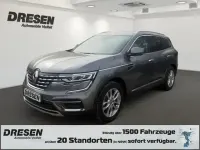 Gebraucht Renault Koleos Techno 158 PS (116 kW) 2023 Grau SUV