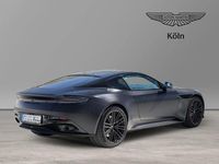 Occasion Aston Martin DB12 680 ch (500 kW) 2024 Noir Coupé