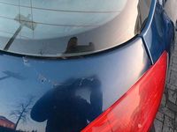 Second-hand Peugeot 308 120 CP (88 kW) 2008 Albastru Berlinǎ