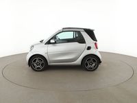 gebraucht Smart ForTwo Coupé 0.9 Turbo Basis Prime, Benzin, 11.810 €