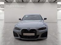 Gebraucht BMW i4 Shadowline 250 kW (340 PS) 2023 Grau Limousine