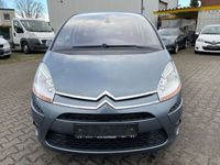 gebraucht Citroën C4 Picasso/Automatik/Klima/TÜV/Guter Zustand/