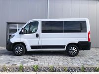 Gebraucht Fiat Ducato 140 PS (102 kW) 2020 Weiß Van