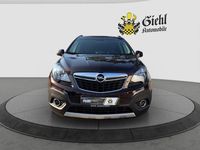 Gebraucht Opel Mokka Edition 140 PS (102 kW) 2014 Braun SUV