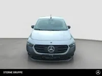 Gebraucht Mercedes eCitan 89 kW (122 PS) 2025 Helvinsilber Limousine