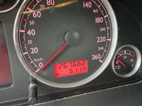 Gebraucht Seat Alhambra 150 PS (110 kW) 2005 Grau Van / Kleinbus