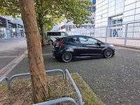 Gebraucht Ford Fiesta ST 97 PS (71 kW) 2009 Schwarz Limousine
