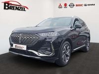Neu Wey 03 Lux 367 PS (269 kW) 2025 Lava black  n1 (schwarz) SUV