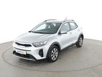 Gebraucht Kia Stonic Vision 84 PS (61 kW) 2023 Silber SUV
