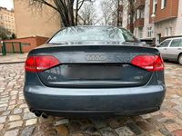 gebraucht Audi A4 1.8 Benzin. 1, Hand