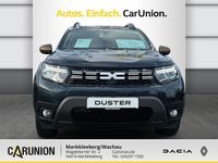 Gebraucht Dacia Duster Extreme 150 PS (110 kW) 2024 Kometengrau metallic SUV