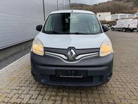 Gebraucht Renault Kangoo 75 PS (55 kW) 2016 Weiß Van / Kleinbus