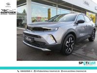 Gebraucht Opel Mokka-e Elegance 100 kW (136 PS) 2022 Grau SUV