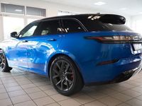 gebraucht Land Rover Range Rover Velar SV Autobiography Dynamic Edt.