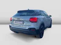 Gebraucht Audi Q2 S-Line 150 PS (110 kW) 2023 Grau SUV