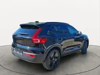 Usata Volvo XC40 Plus 163 CV (119 kW) 2025 Nero SUV