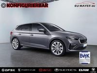 Neu Skoda Scala 95 PS (69 kW) 2026 Kleinwagen