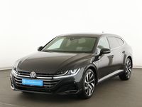 Gebraucht VW Arteon Pro 200 PS (147 kW) 2023 Grau Kombi
