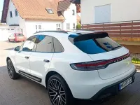 Gebraucht Porsche Macan S 381 PS (280 kW) 2024 Weiß SUV