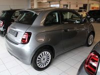 gebraucht Fiat 500e 