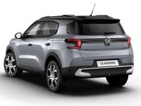 Neu Citroën C3 Aircross 101 PS (74 kW) 2026 Grau metallic SUV