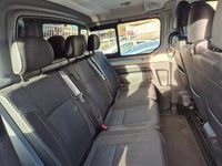 Gebraucht Renault Trafic 125 PS (91 kW) 2018 Grau Van / Kleinbus
