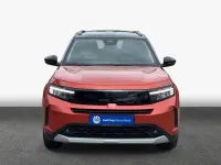 Neu Opel Frontera 83 kW (113 PS) 2026 Kanyon orange SUV