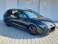 Gebraucht VW Golf VIII R-line 150 PS (110 kW) 2022 Andere Limousine