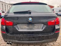 gebraucht BMW 525 5 Touring Motorproblem