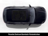 Gebraucht Porsche Macan 265 PS (194 kW) 2024 Schwarz SUV