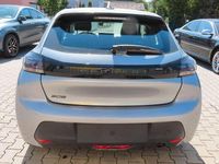 Neu Peugeot 208 Active 75 PS (55 kW) 2025 Grau Kleinwagen