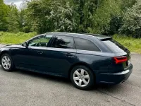 Gebraucht Audi A6 218 PS (160 kW) 2017 Limousine
