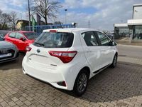 gebraucht Toyota Yaris Hybrid Comfort