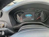 Gebraucht Ford S-MAX S 2012 Schwarz Van / Kleinbus
