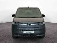 Gebraucht VW Multivan Style 245 PS (180 kW) 2026 Indiumgrau metallic Van / Kleinbus