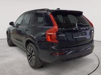 Gebraucht Volvo XC90 Plus 310 PS (228 kW) 2022 Onyx schwarzmetallic SUV