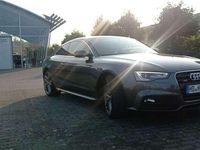 Gebraucht Audi A5 218 PS (160 kW) 2016 Grau Coupé