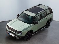 Neu Baic BJ30 280 PS (205 kW) 2025 SUV