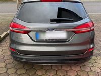 gebraucht Ford Mondeo 2,0 Hybrid Titanium Automatik Turnier...