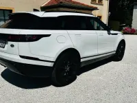Gebraucht Land Rover Range Rover Velar R-Dynamic 179 PS (131 kW) 2019 Weiß SUV