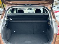 Gebraucht Ford B-MAX 101 PS (74 kW) 2013 Braun Van / Kleinbus